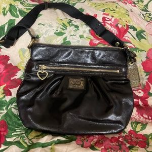 Coach Poppy Bag